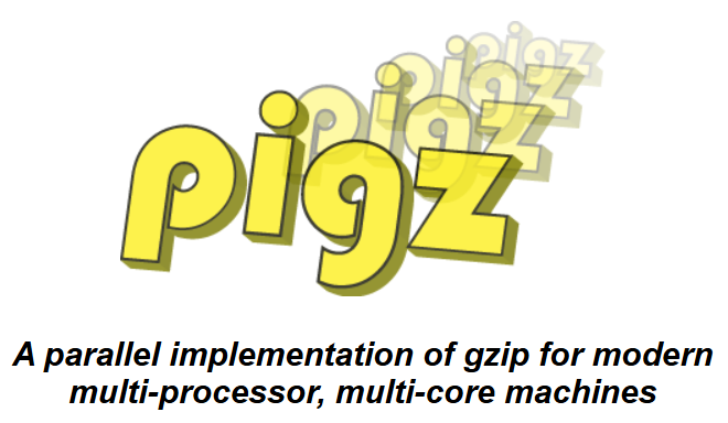 pigz header